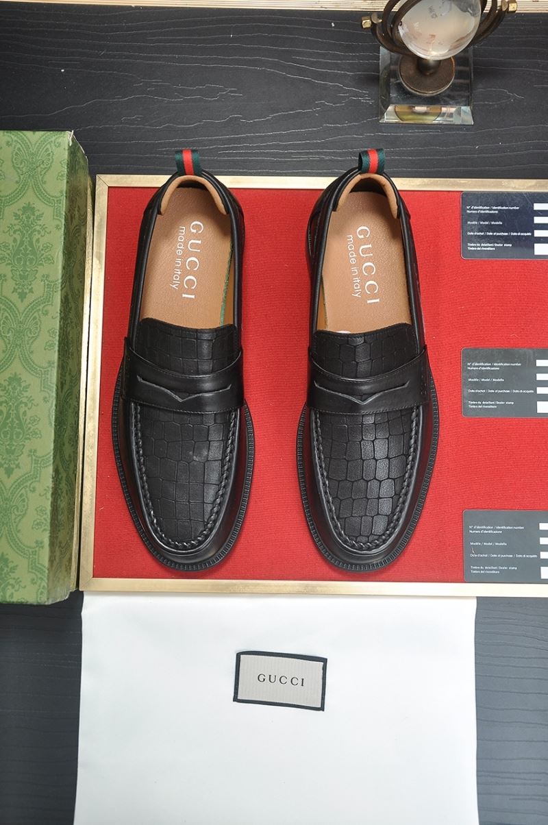 Gucci Business Shoes